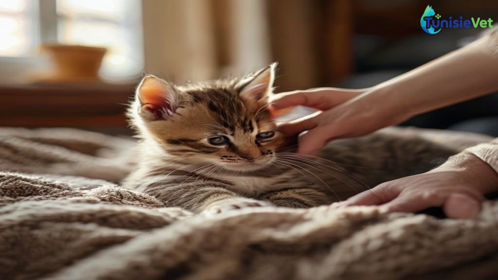New Puppy or Kitten Checklist: The First Days at Home