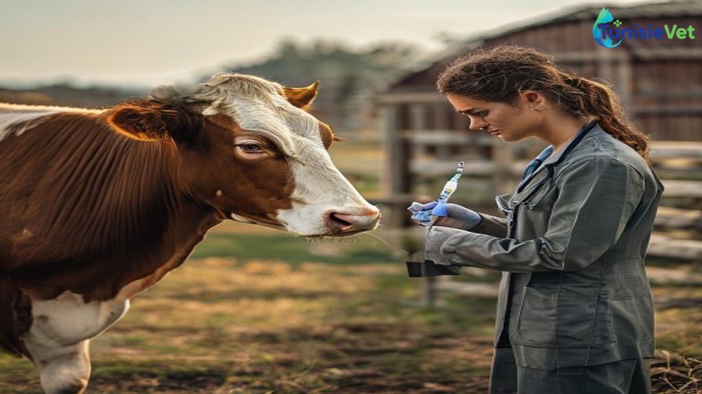 Livestock Vaccination: How to Protect Your Herd