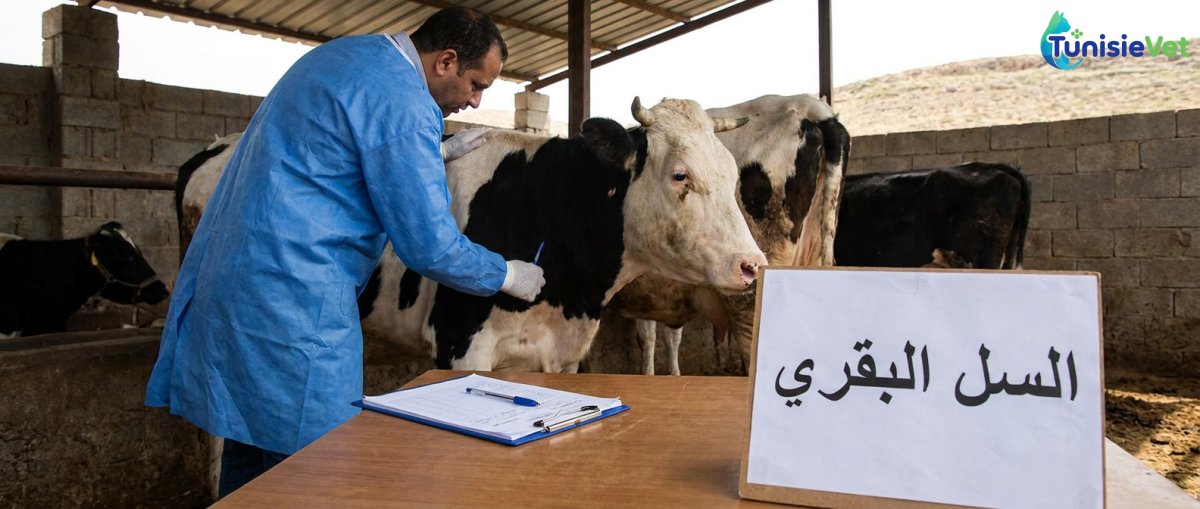Tuberculose bovine : pourquoi protéger son troupeau reste essentiel