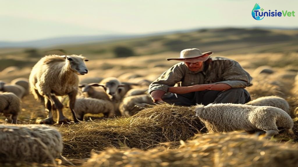 Goat and Sheep Digestion: Feeding Your Herd Season by Season