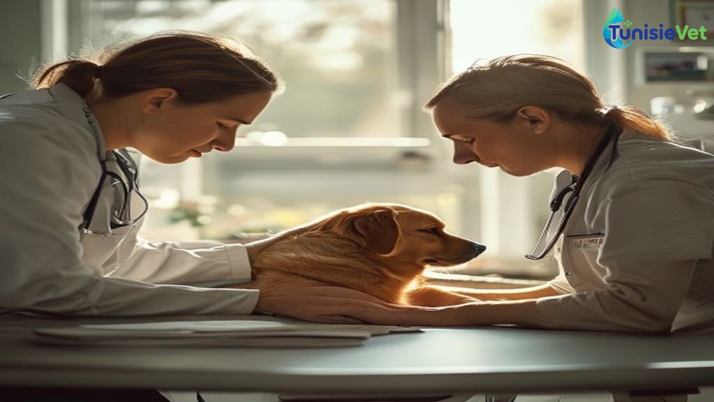 Pain in Dogs and Cats: Subtle Signs to Spot Early