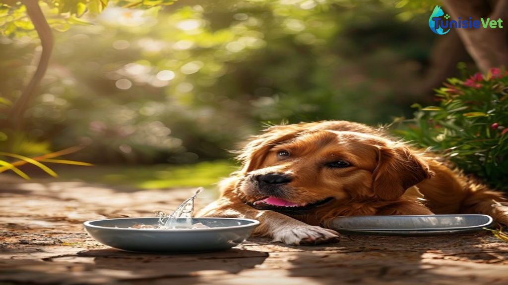 Heatstroke in Dogs and Cats: Signs, Emergency Care & Prevention