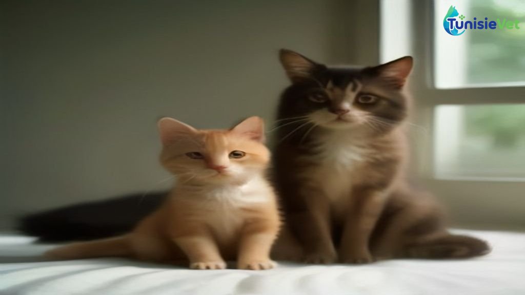 New Puppy or Kitten Checklist: The First Days at Home