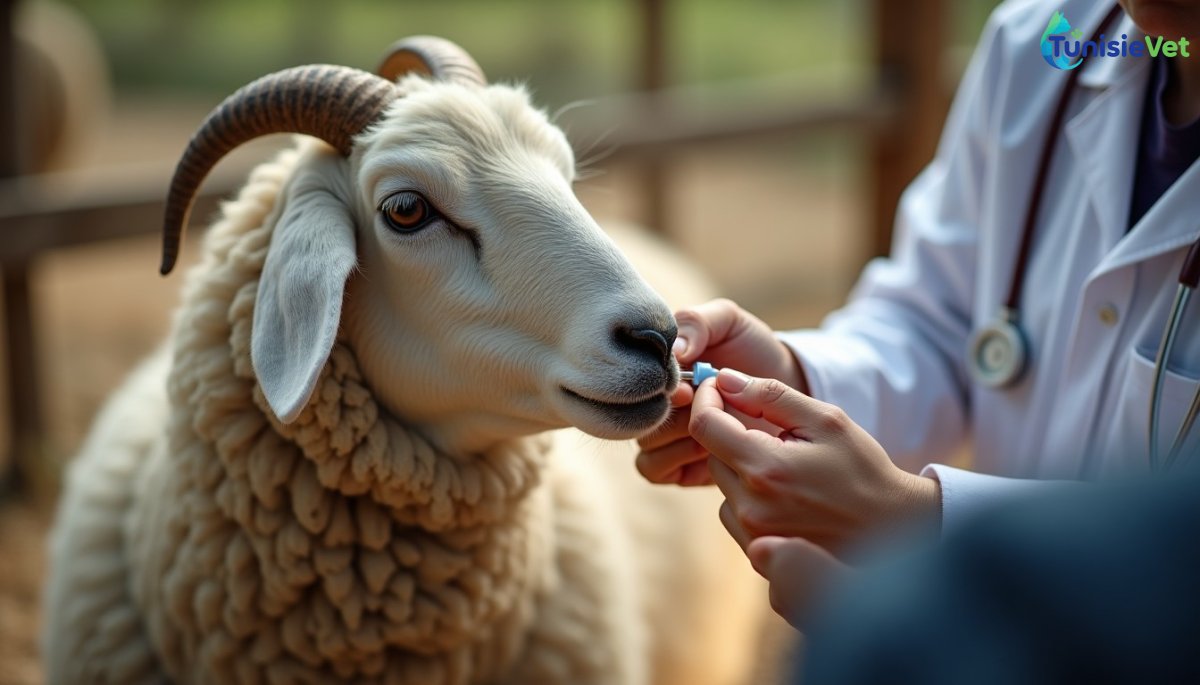 Vaccins des ovins : le guide complet pour bien commencer