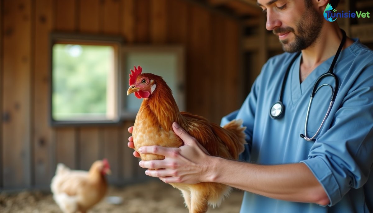 Chicken Vaccines: A Complete Beginner's Guide
