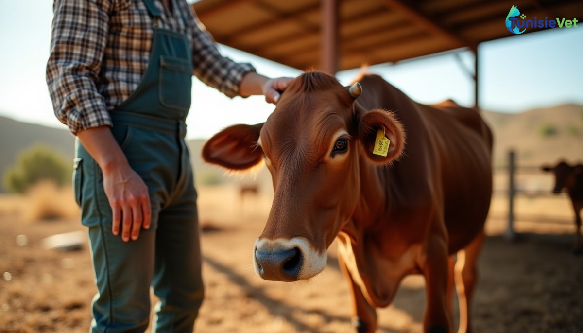 Livestock Probiotics: Boosting Digestion & Immunity in Hot Climates