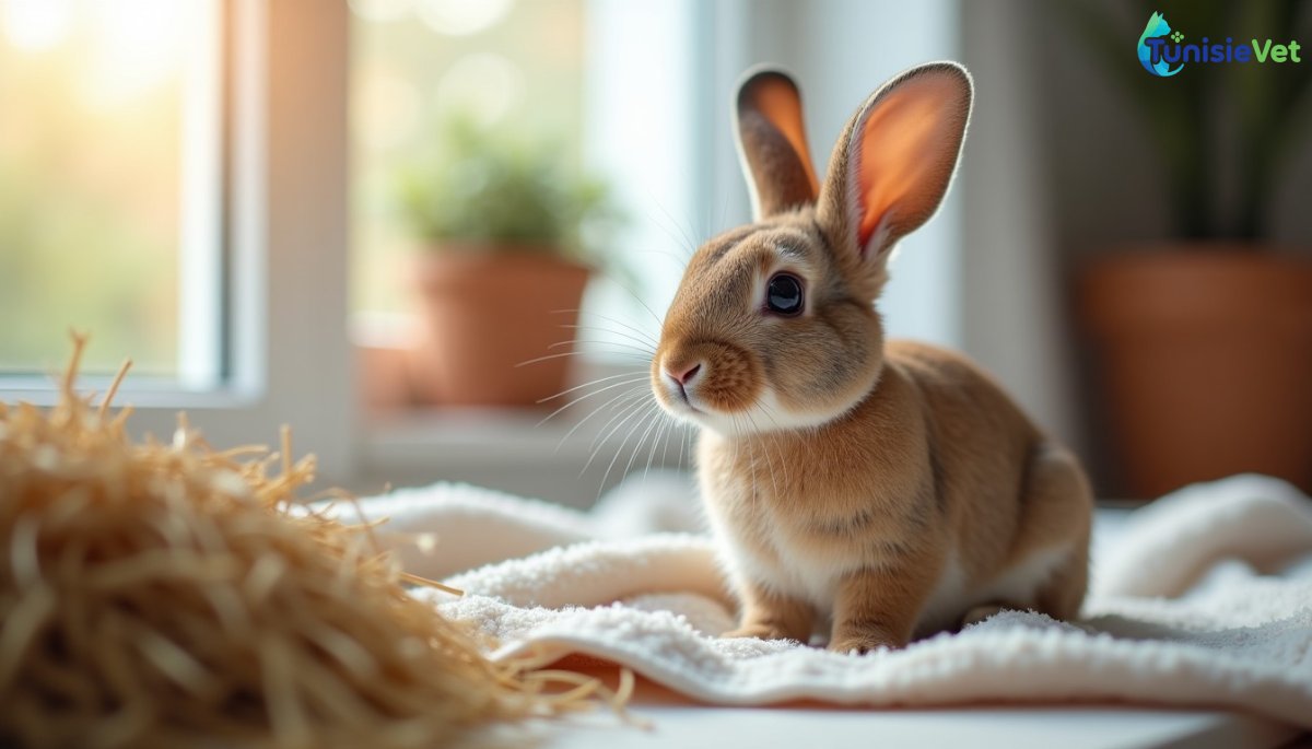Adopter un lapin de compagnie : la checklist complète pour débuter