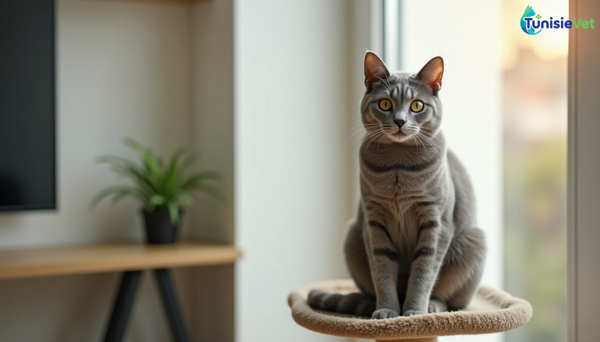 Best Cat Breeds for Small Apartments: A Guide