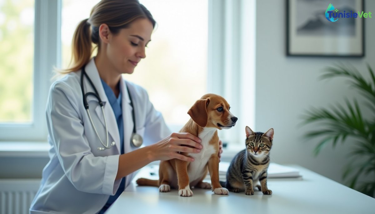 Coût de la santé animale : pourquoi les propriétaires le sous-estiment