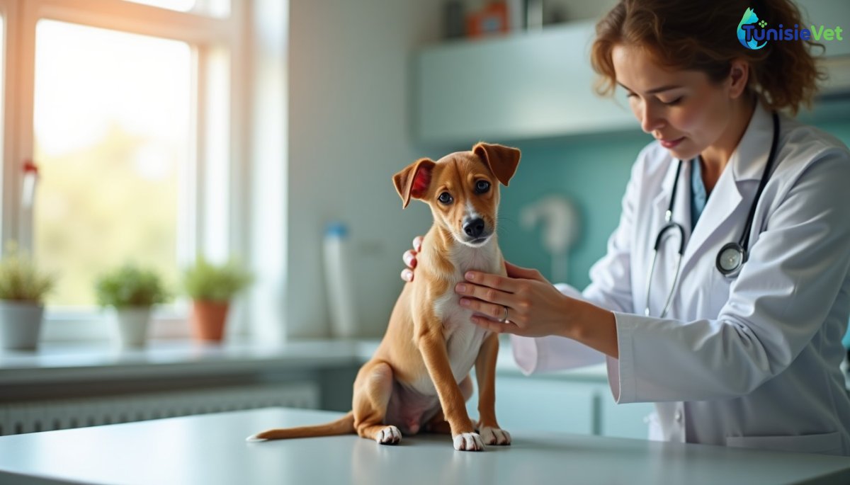 Parasites internes : le guide complet pour bien commencer