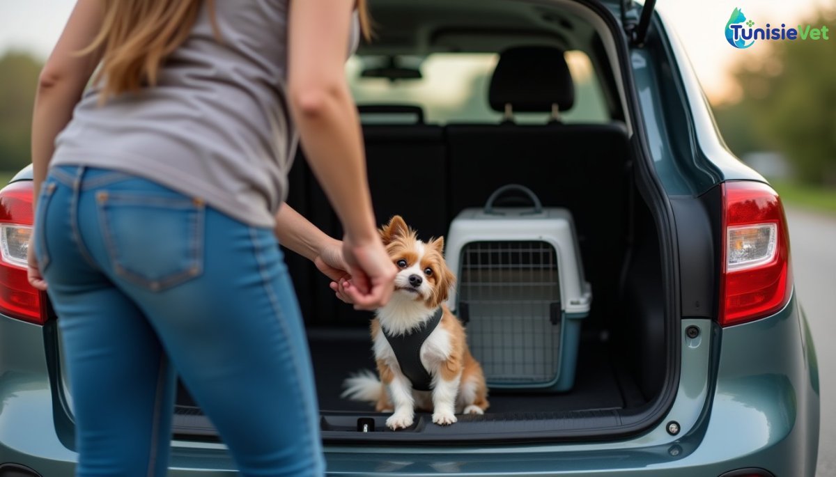 Traveling with Pets: Essential Questions Answered