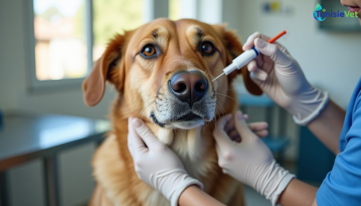 Insecticides pour animaux : les questions que tout propriétaire se pose