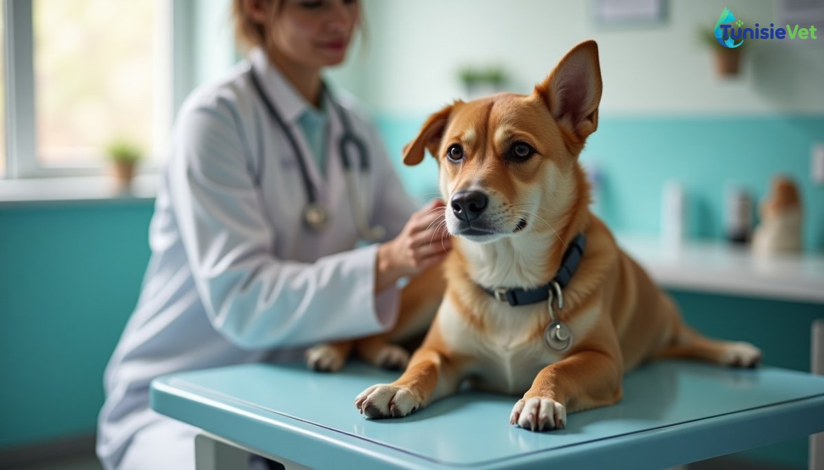 Parasites internes chez l'animal : toutes vos questions répondues