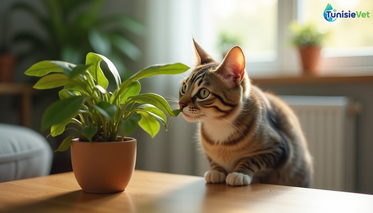 Plantes toxiques : le guide complet pour bien commencer