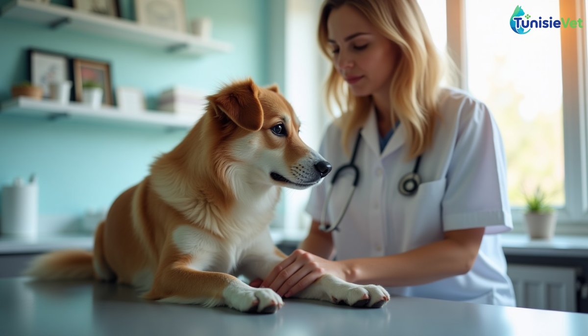 Douleur chien et chat : les signes discrets à repérer vite
