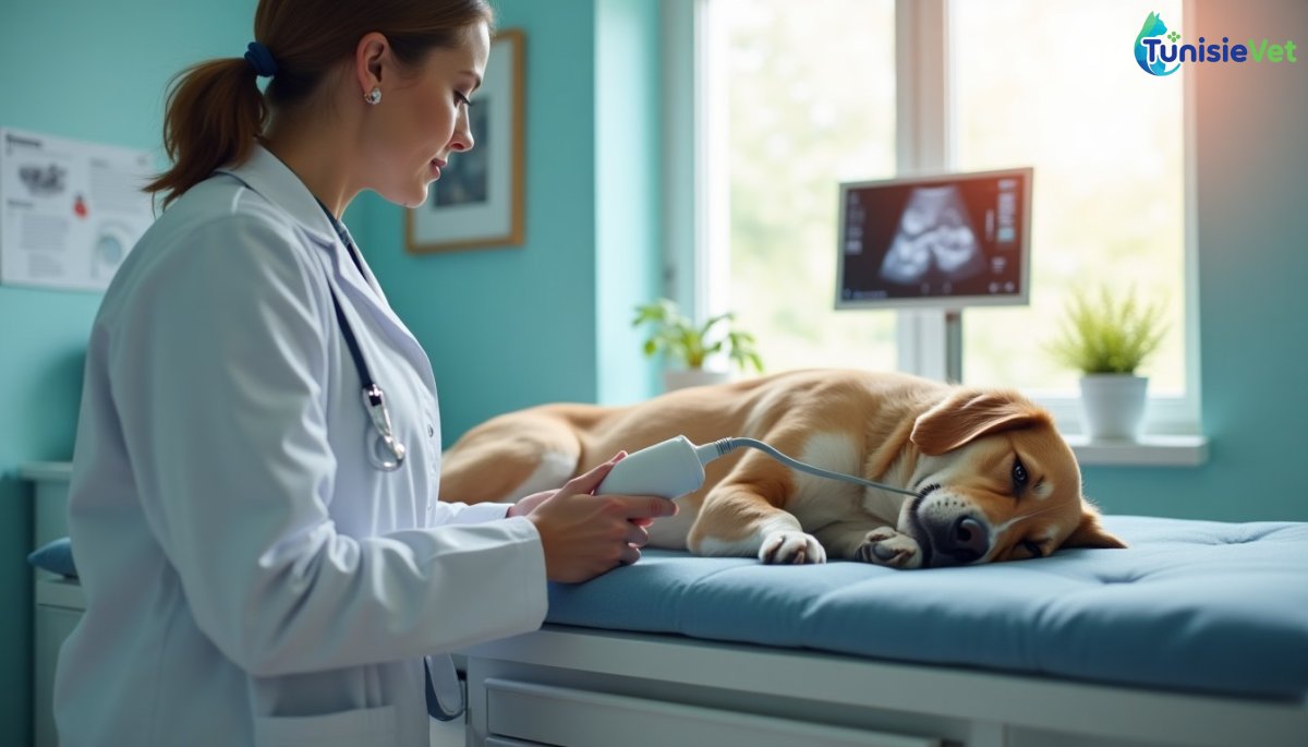 Échographie animal Tunisie : comprendre les coûts et prévoir son budget