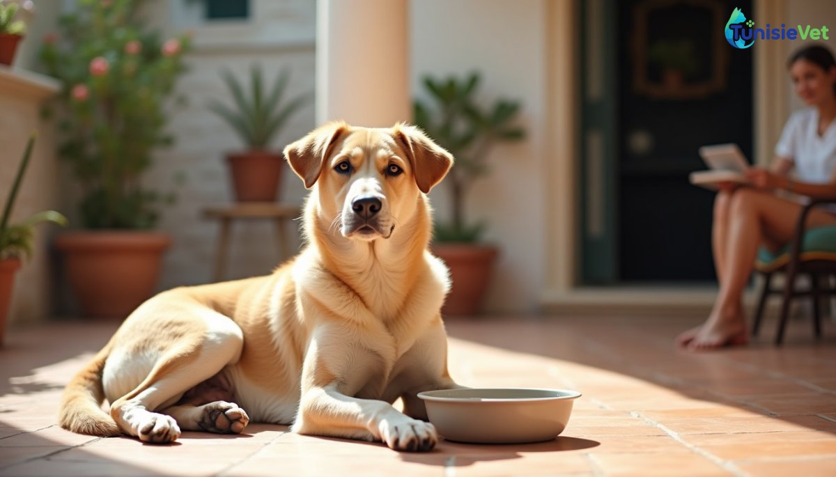 Races de chiens Tunisie : comment choisir selon climat et mode de vie
