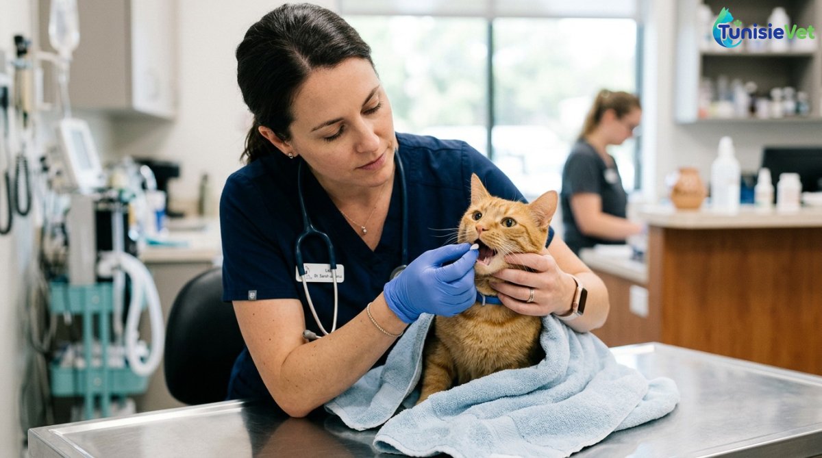 Administrer un comprimé à son animal : les erreurs à éviter