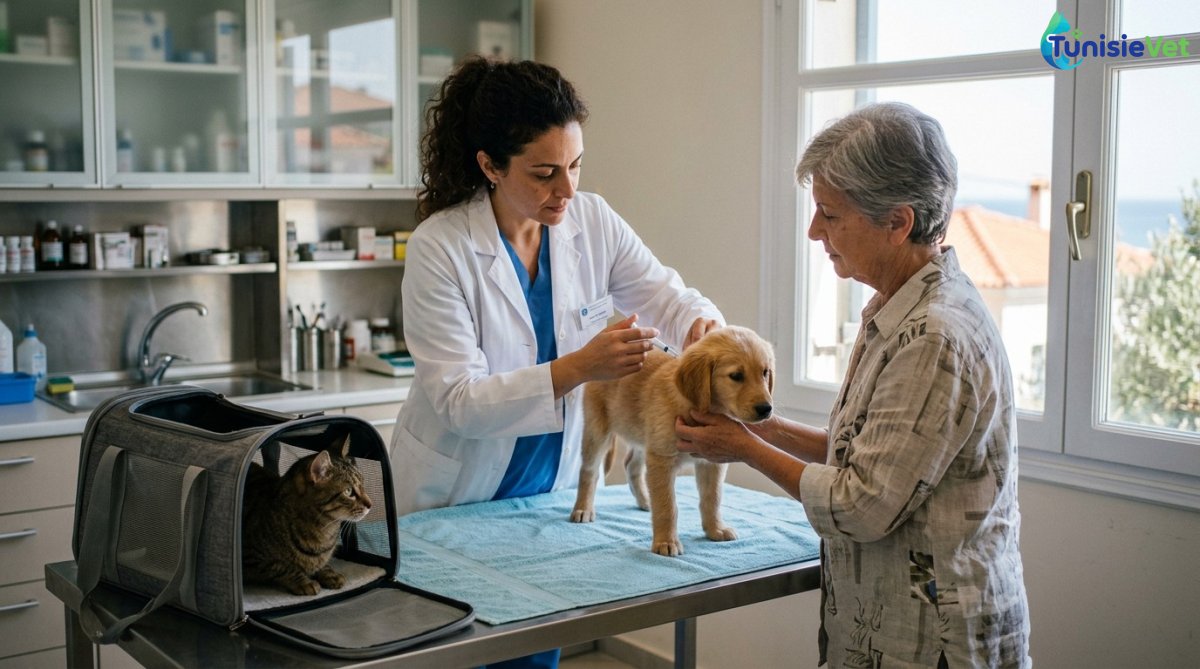 Vaccins obligatoires : le guide complet pour bien commencer