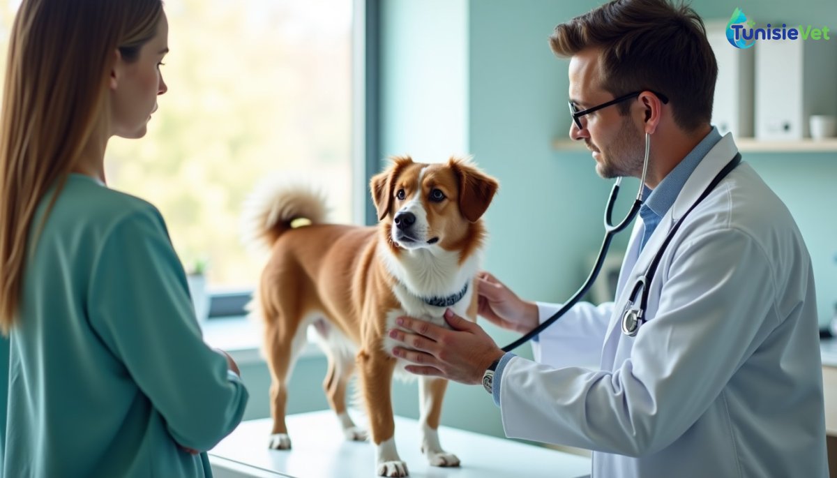 Consultation vétérinaire : le guide complet pour bien commencer