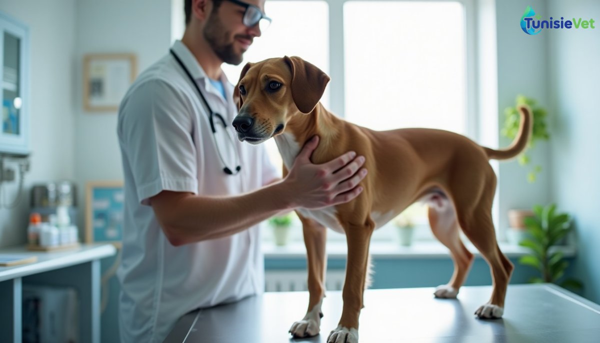 Mesurer la température de son animal : le guide complet pour débuter