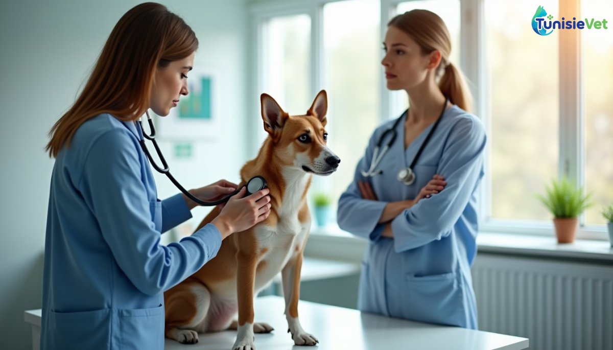 Cardiologie animale : le guide complet pour bien commencer