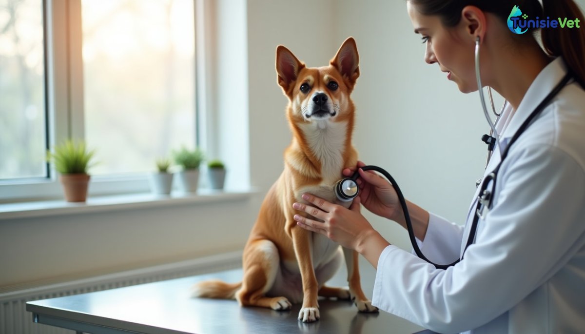 Pneumologie animale : le guide complet pour bien commencer
