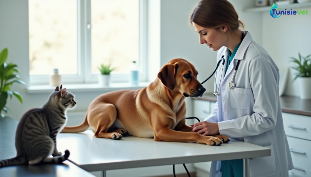 Parasites internes : le guide complet pour bien commencer