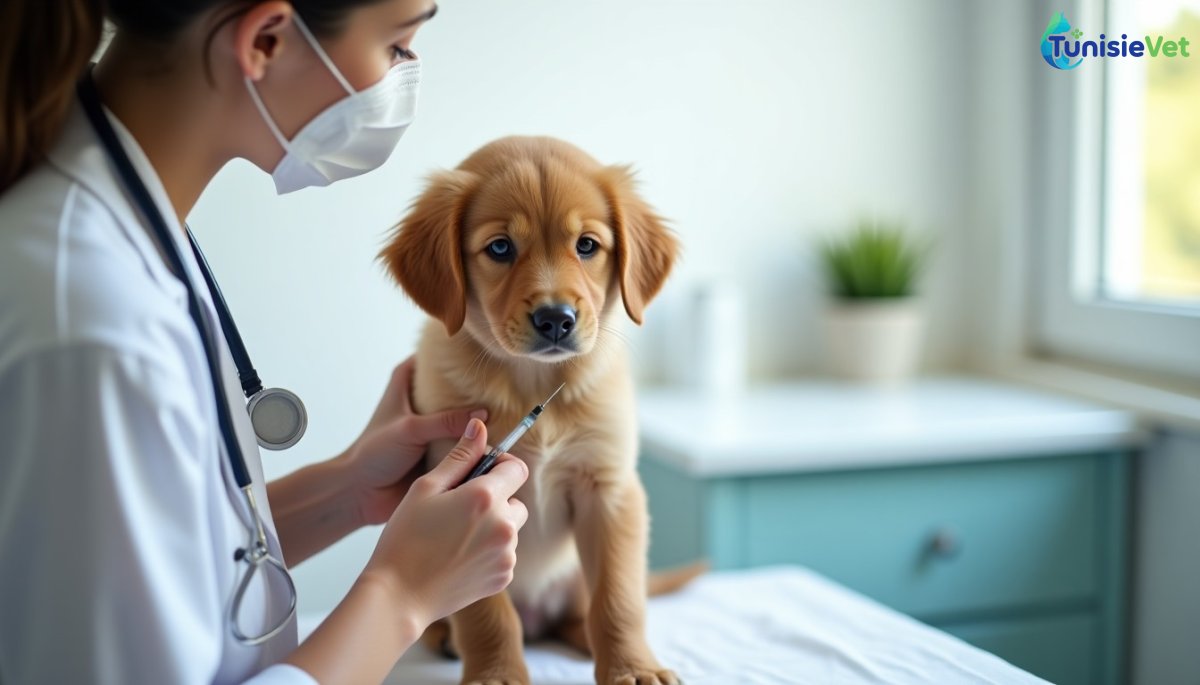 Vaccination des animaux : le guide complet pour bien commencer