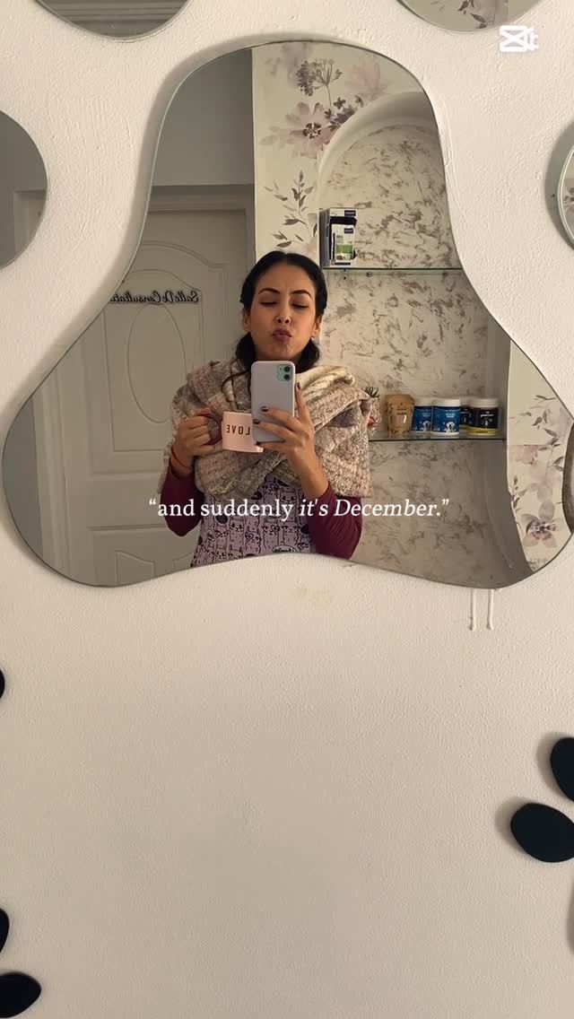 Yeah it’s December 🍀🍀 #doctor #life #p...