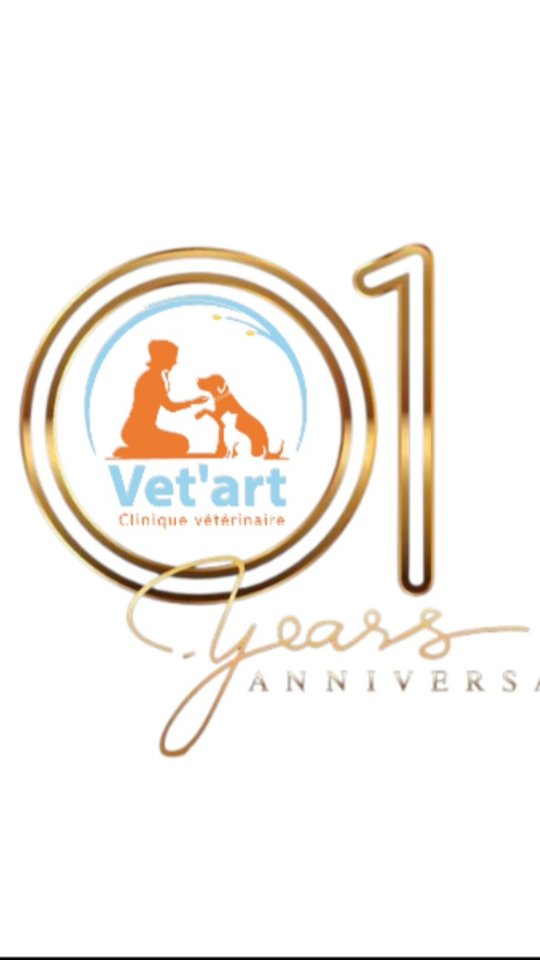 Une année d’amour, de soins et de petite...