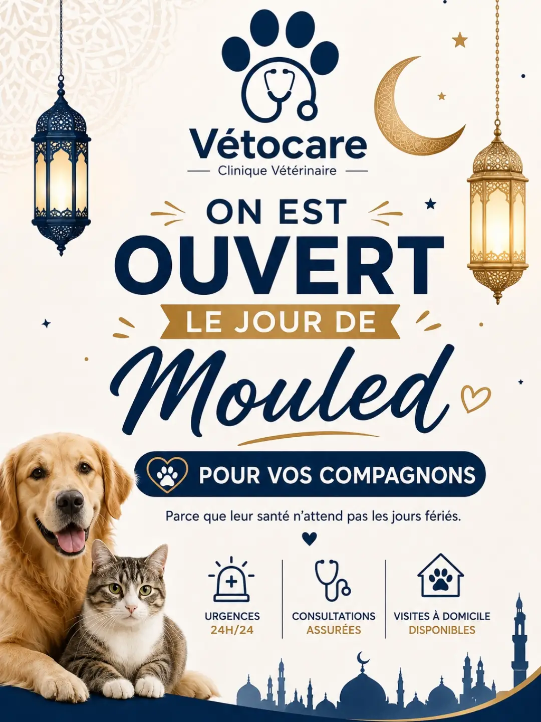 Vetocare