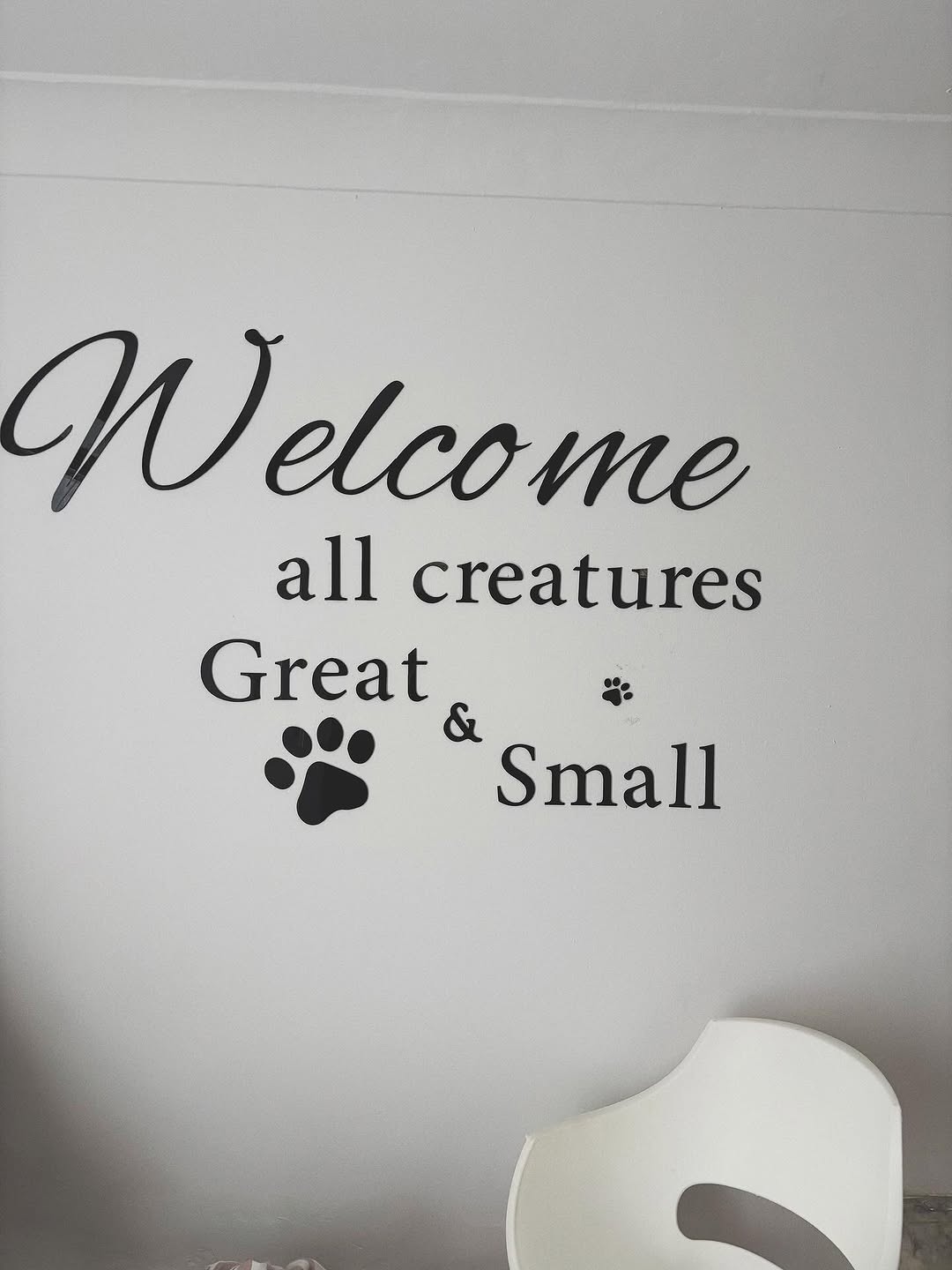 Welcome all creatures! 🩷🫶🏻