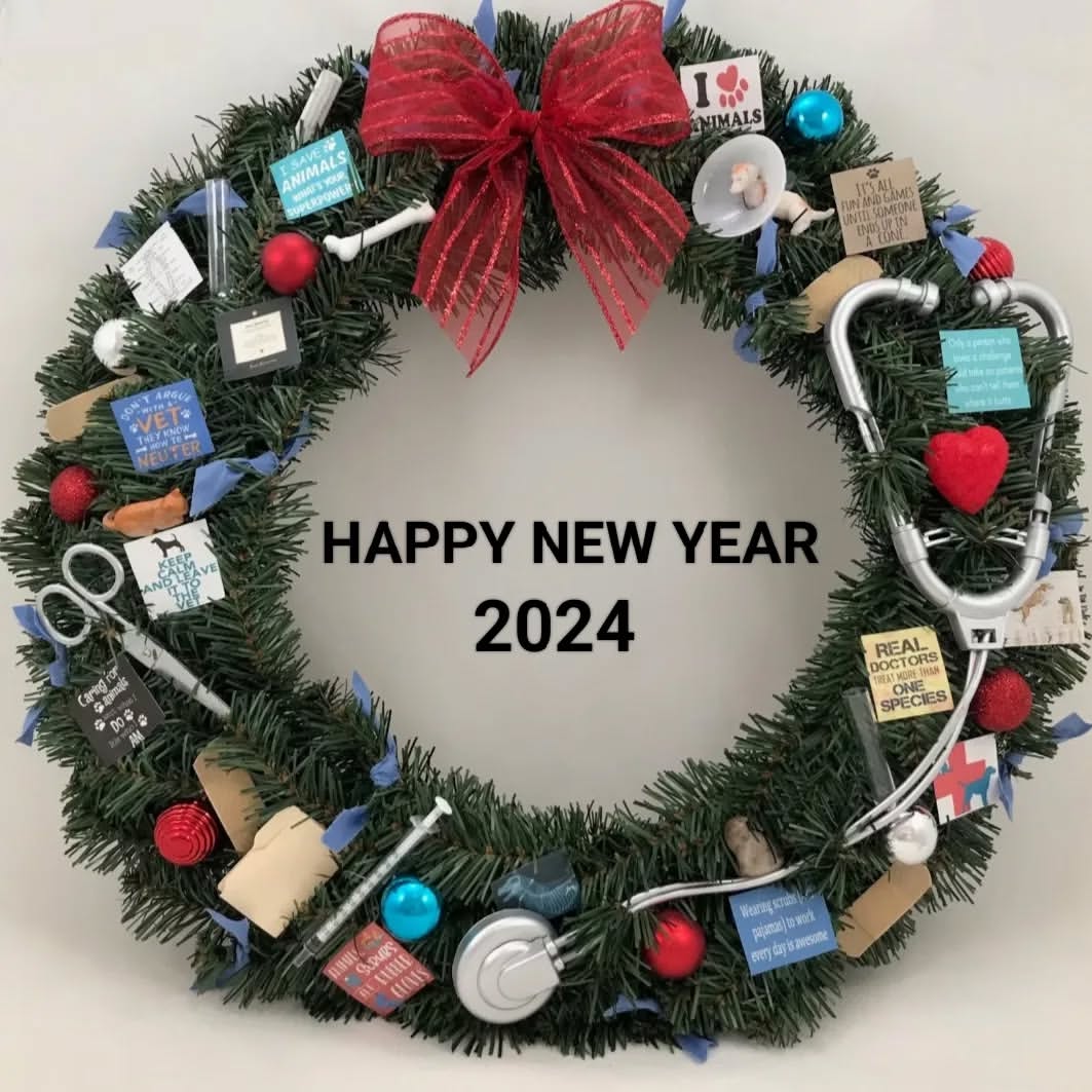 VET's & Co Hammamet vous souhaite une bo...
