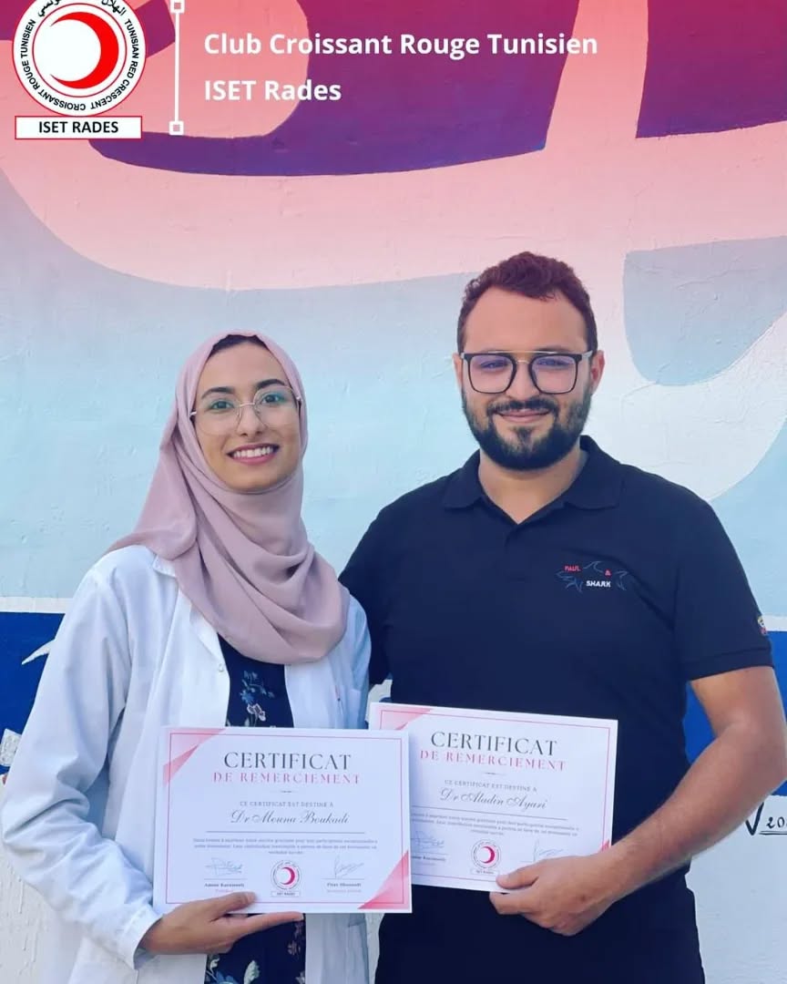 Journée de sensibilisation contre la rag...