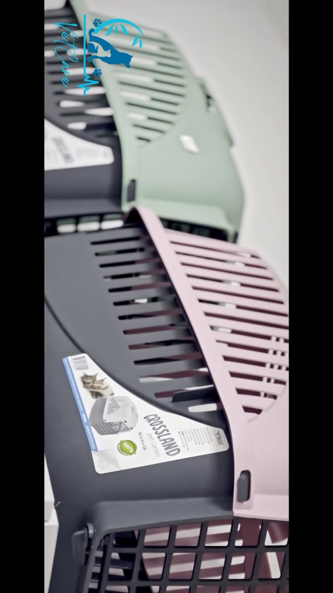 ✨Welcome to Cl.Vetcare where every paw,...