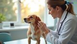 Antihistaminique vétérinaire : quel traitement contre les allergies ?