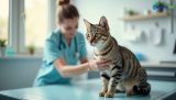 Races de chats : le guide complet pour bien commencer