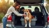 Transporter un animal : les réponses aux questions les plus fréquentes
