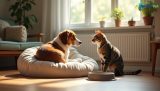 Préparer la maison à l'arrivée d'un animal : le guide complet