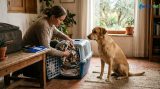 Traveling with Pets: Your Complete Guide to Safe Transport