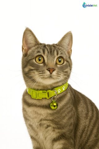 Collier ZolieBell Style & Confort