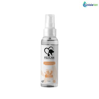 FELICAN Deodorant Chien et Chat 150 ML