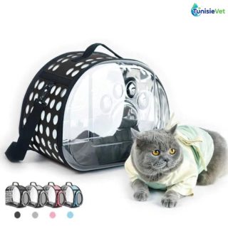 SAC DE TRANSPORT
