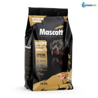 MASCOTT