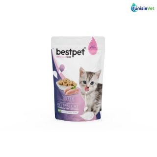 BESTPET KITTEN POCHON 85GR