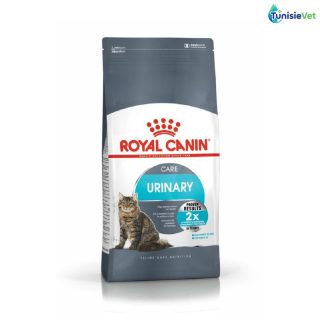 FCN Royal Canin CHAT Urinary Care 2 kg
