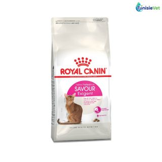 FHN Royal canin CHAT Exigent 35/30 Savour 2 Kg