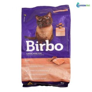Birbo Cats Turkey 1kg