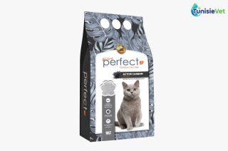 Litière Charbon Actif 5 litres